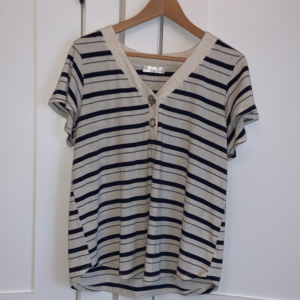 Women blouse